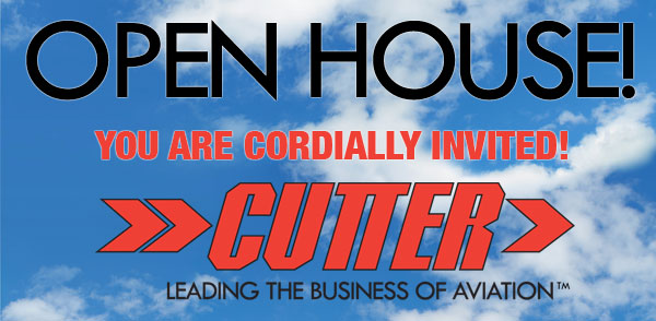 Cutter Aviation