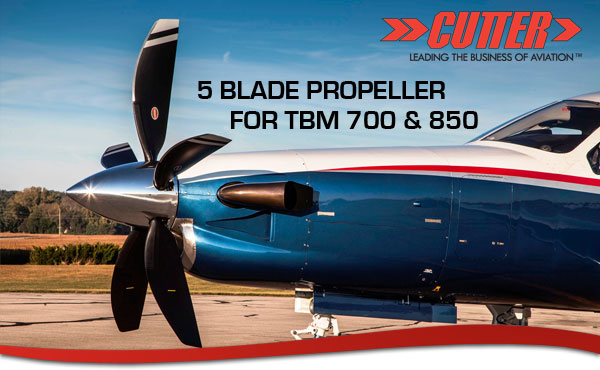 Cutter Aviation - 86 Years in Business, 50 years working on King Airs, yes... experience matters