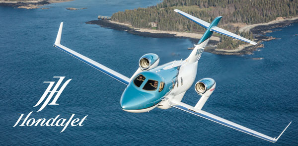 HondaJet Southwest