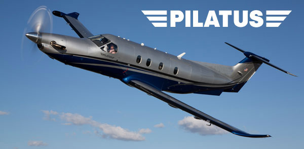 Pilatus Authorized Sales Center