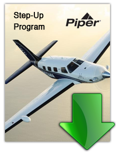 The new Piper M350