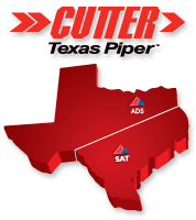 Texas Piper Sales - Dallas-McKinney, Texas (TKI) and San Antonio, Texas (SAT)