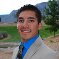 Matthew Olguin - Cutter Aviation Albuquerque (ABQ) Matthew Olguin - Cutter Aviation Albuquerque (ABQ)