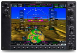TBM G1000 NXi Retrofit for TBM - Cutter Aviation 02