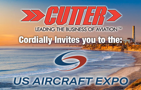 Cutter Aviation | US Aircraft Expo