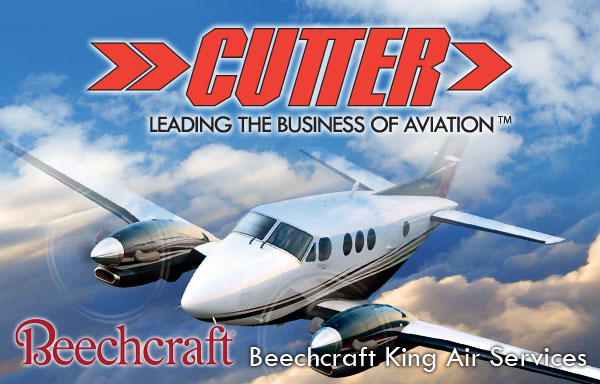 Cutter Aviation | Hartzell 5-blade STC for Piper Meridian & M500