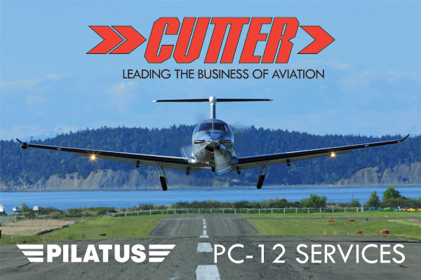 Cutter Aviation