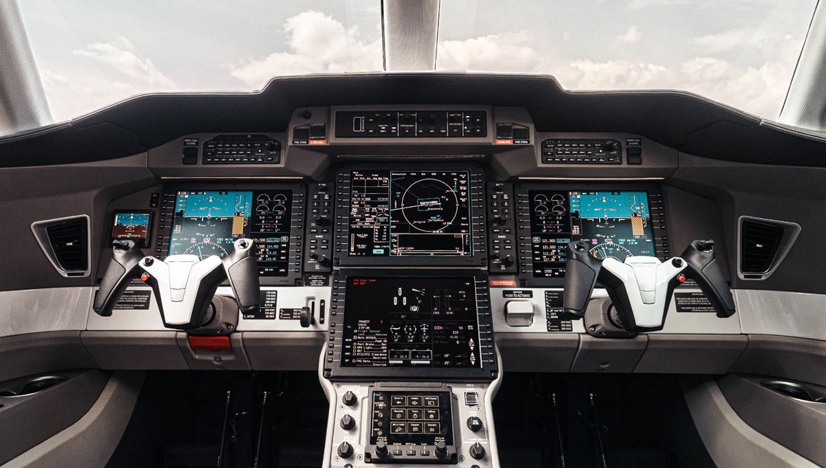 Pc 24 Checklist Extensive List of New Features for the Pilatus PC-24 Super Versatile ...